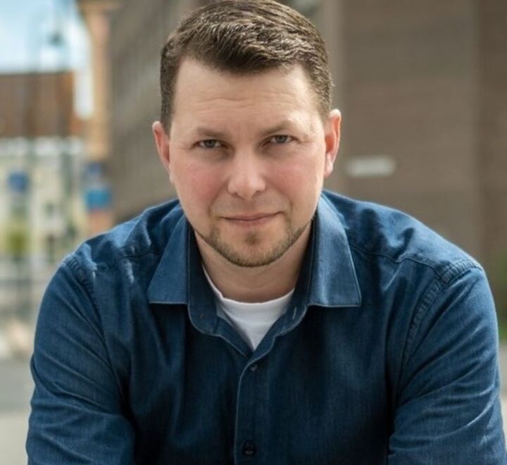 Austin Rasmussen